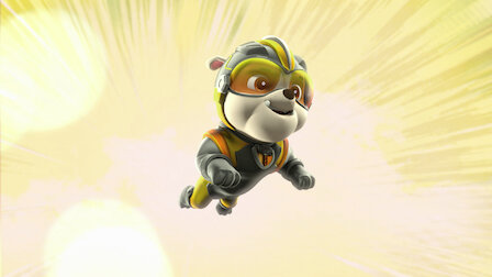 Watch PAW Patrol | Netflix